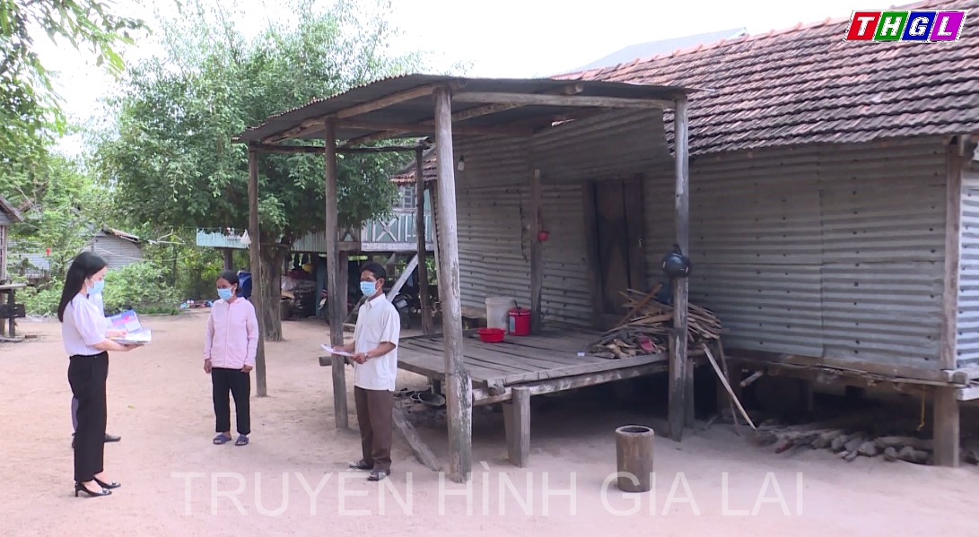 Gia Lai phấn đấu nâng cao chất lượng dân số vùng đồng bào dân tộc thiểu số và miền núi