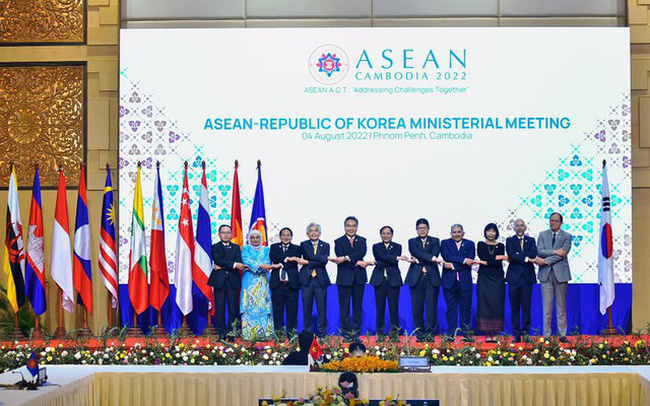 Ngoại giao Việt Nam năm 2022: Phát huy mạnh mẽ bản sắc “Cây tre Việt Nam”