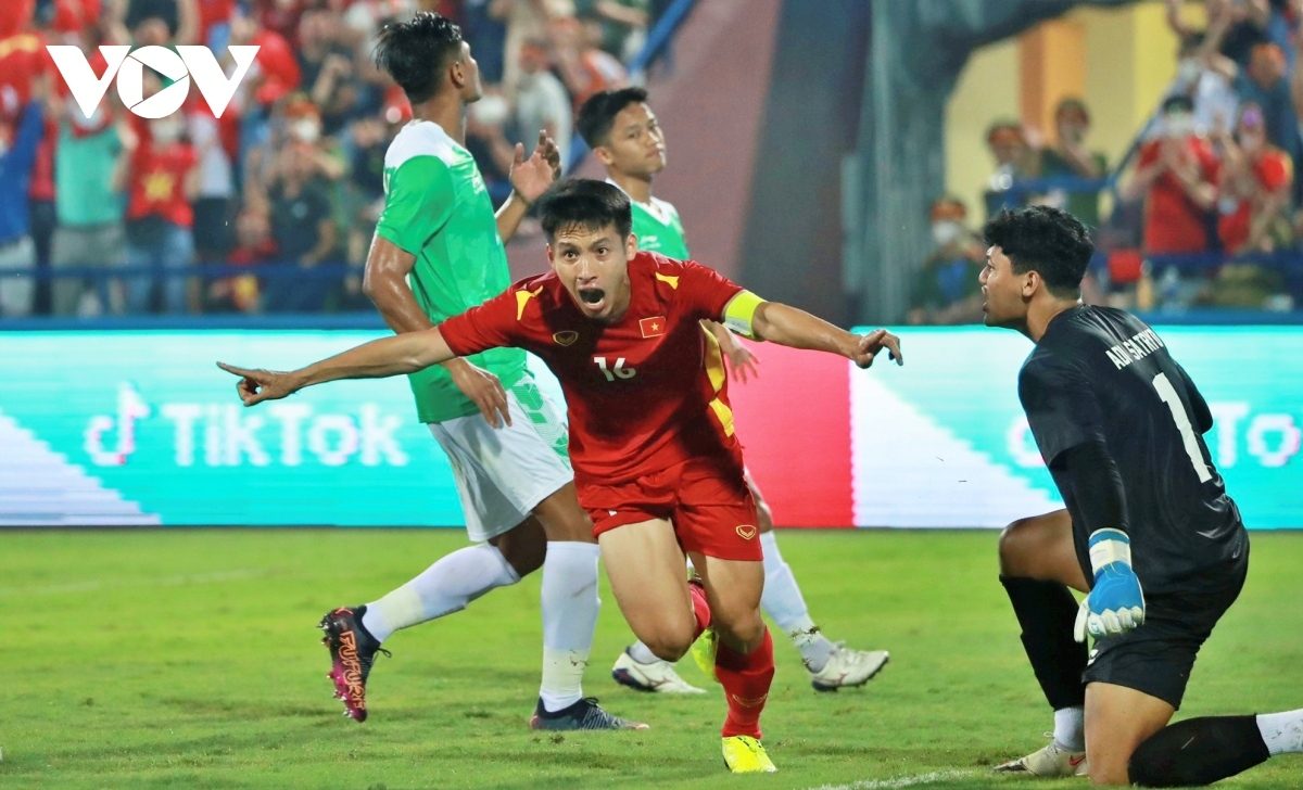 ĐT Indonesia – ĐT Việt Nam: Bản lĩnh trận mạc lên tiếng?