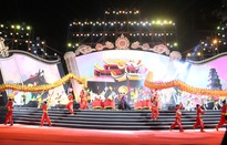 Khai mạc Hội Xuân núi Bà Đen năm Quý Mão