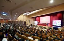 Thủ tướng: Ngoại giao phải chủ động đi trước mở đường cho phát triển đất nước