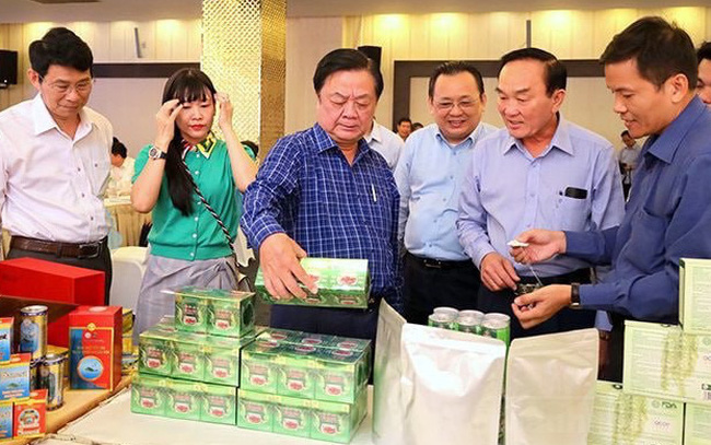 Phát triển kinh tế nông nghiệp vùng Duyên hải Nam Trung Bộ gắn liền với du lịch