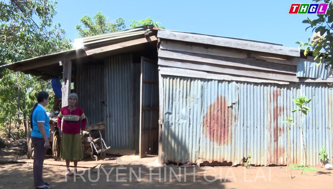 Chư Păh đưa chính sách ưu đãi theo Nghị định số 28 đến với người nghèo DTTS