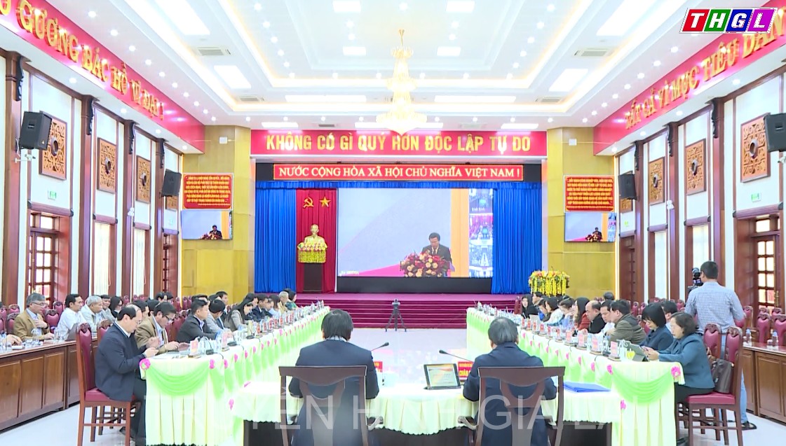 Hội thảo Khoa học cấp quốc gia “80 năm Đề cương về văn hóa Việt Nam – Khởi nguồn và động lực phát triển”