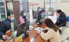 Kết luận của Bộ Chính trị về tiếp tục thực hiện sắp xếp đơn vị hành chính cấp huyện, cấp xã giai đoạn 2023-2030