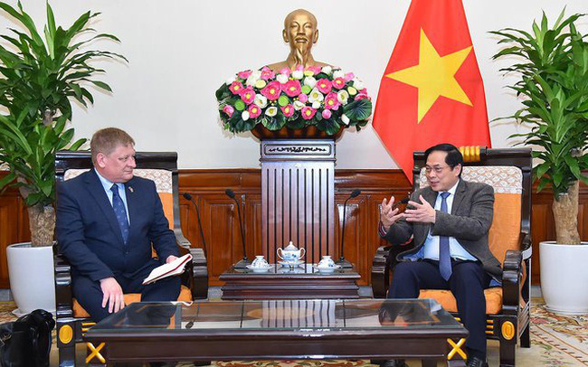 Lãnh đạo EU – ABC đánh giá cao sự phát triển kinh tế năng động của Việt Nam