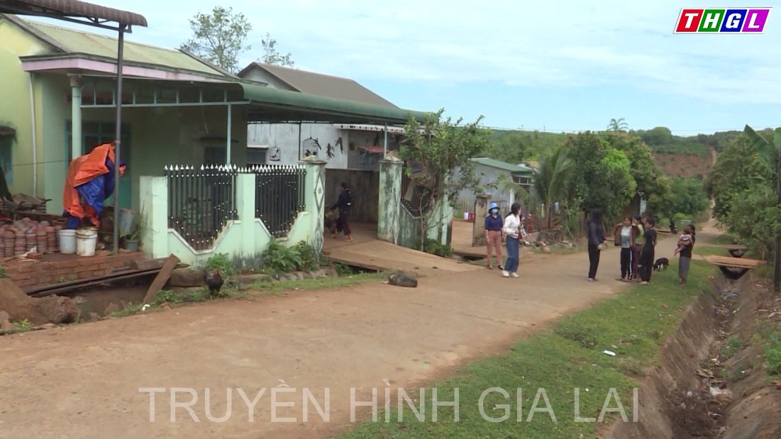 Hội LHPN tỉnh Gia Lai tích cực triển khai thực hiện Dự án 8