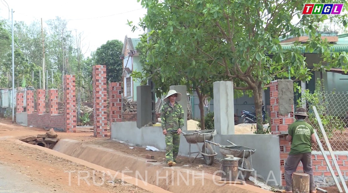 Năm 2022 tổ chức trên 1.600 buổi tuyên truyền về xây dựng nông thôn mới, đô thị văn minh