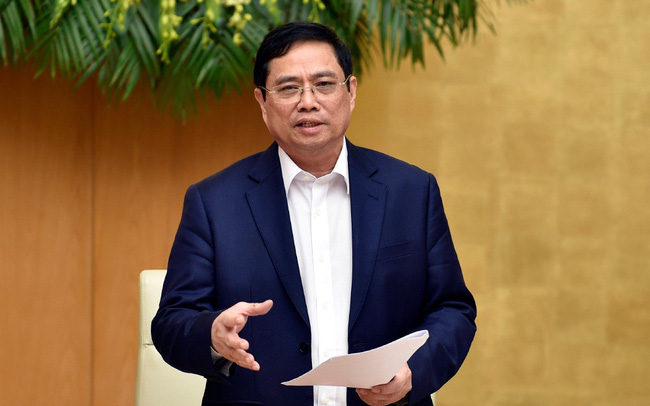 Hôm nay, Thủ tướng chủ trì hội nghị về thúc đẩy thị trường bất động sản