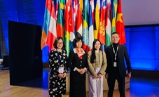 Việt Nam trúng cử Phó Chủ tịch Ủy ban bảo vệ đa dạng văn hóa của UNESCO