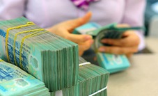 Giảm thế, giãn nộp thuế: Một “mũi tên” trúng nhiều đích