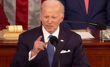 Tổng thống Biden ghi điểm với Thông điệp Liên bang 2023