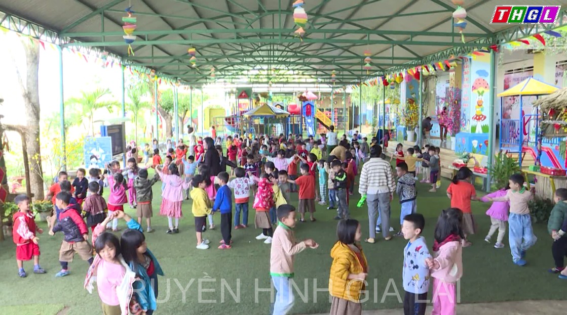 Đảm bảo an toàn vệ sinh thực phẩm trong trường học