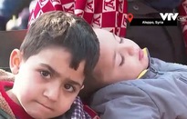 Hơn 36.000 người tử vong trong thảm họa động đất, người sống sót đối mặt với vô vàn khó khăn