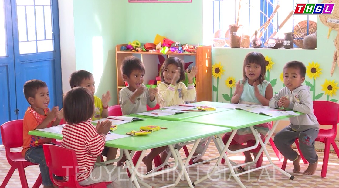 Năm 2023, tỉnh Gia Lai phấn đấu có thêm 09 xã đạt chuẩn nông thôn mới