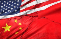 Khó khăn trong giảm căng thẳng giữa Mỹ và Trung Quốc