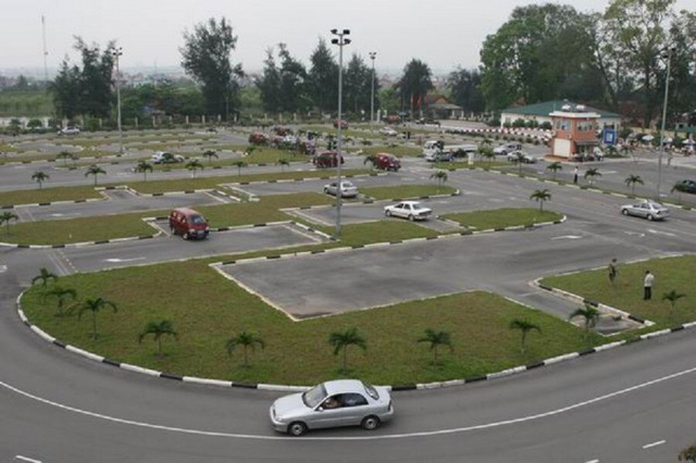 Nhiều giải pháp ngăn chặn gian lận trong đào tạo, sát hạch lái xe