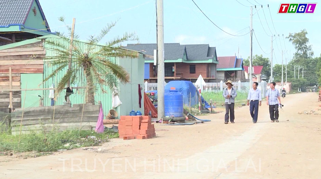 Nhiều vấn đề người dân quan tâm, kiến nghị về dự thảo Luật Đất đai (sửa đổi)