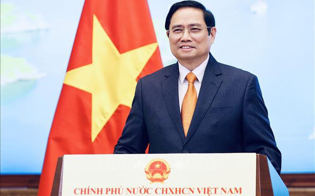 Thủ tướng Phạm Minh Chính và Phu nhân sắp thăm chính thức Singapore và Brunei