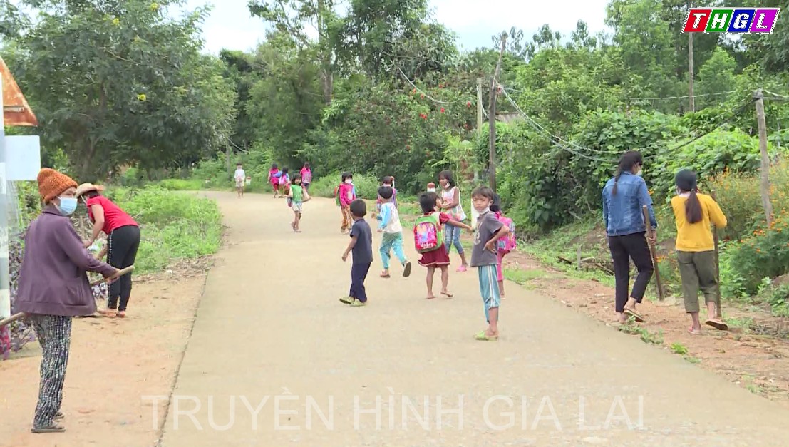 Gia Lai đối ứng ngân sách địa phương thực hiện các chương trình MTQG cơ bản đảm bảo tỷ lệ theo quy định