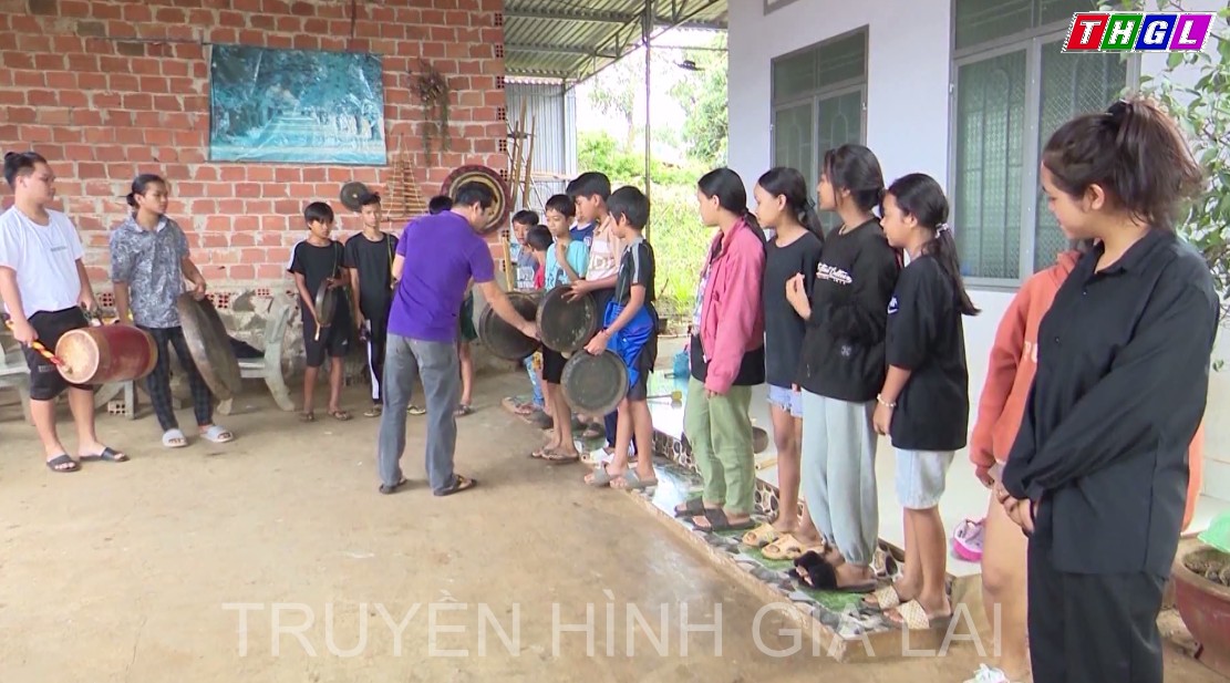 Lan toả tình yêu văn hóa truyền thống từ các câu lạc bộ, đội, nhóm