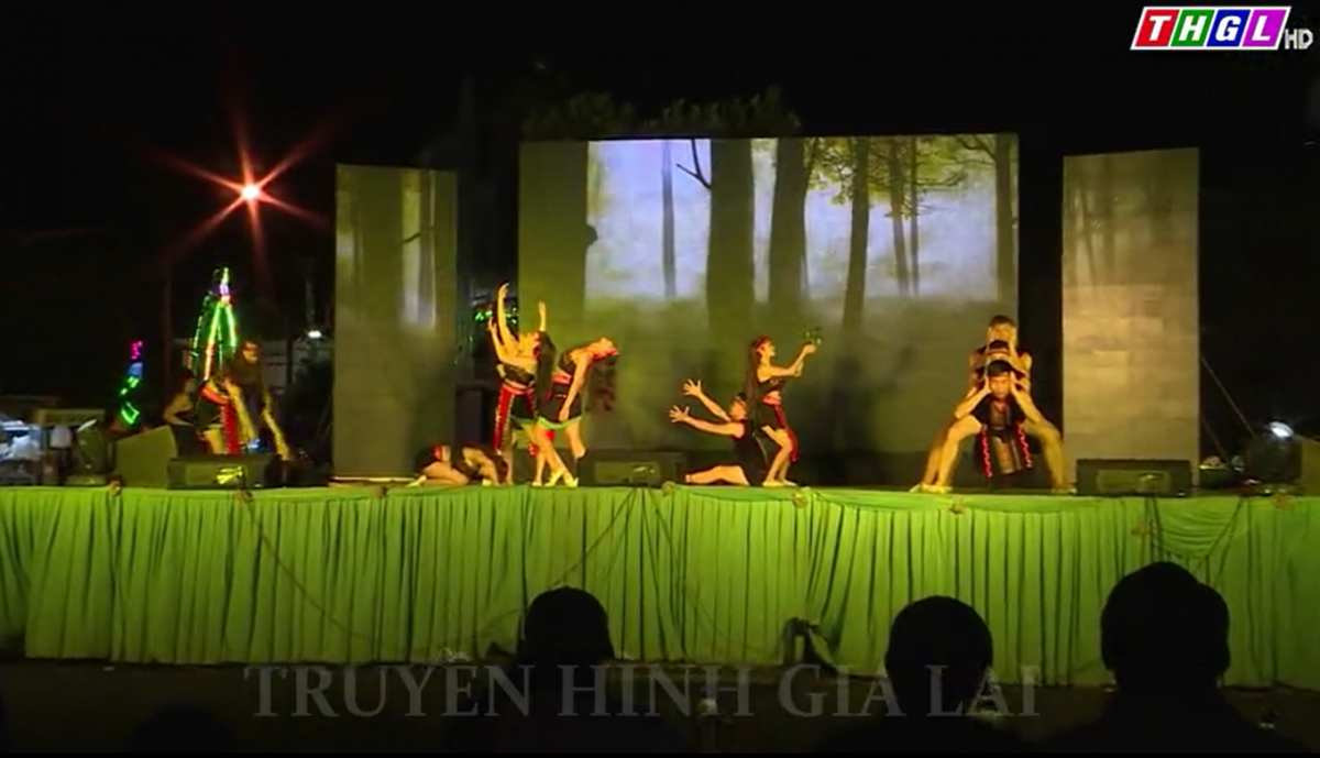 Gia Lai: Tổ chức chương trình nghệ thuật chào mừng kỷ niệm 80 năm Đề cương văn hóa Việt Nam
