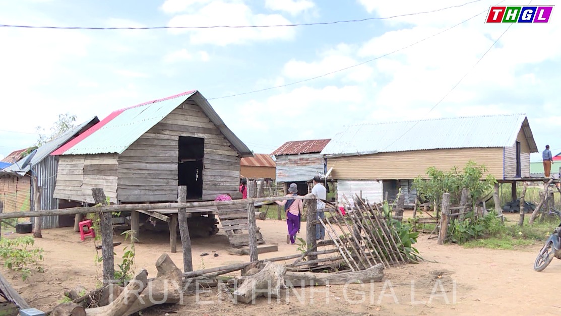 Tình trạng tảo hôn trong đồng bào DTTS trên địa bàn huyện Ia Grai vẫn còn cao