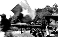 55 năm Tổng tiến công Xuân Mậu Thân 1968: Bước ngoặt quyết định trong kháng chiến chống Mỹ