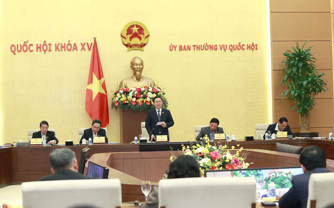 Tập trung làm rõ những vấn đề nóng, cấp bách