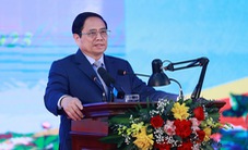 Thủ tướng: Tập trung thực hiện 3 nhiệm vụ trọng tâm, đột phá cho người lao động