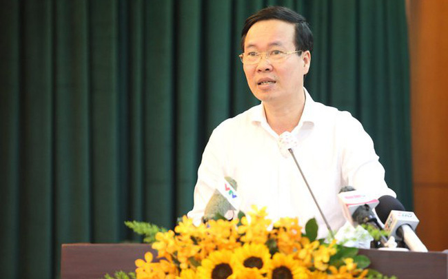 ‘Ngoài lợi ích của nhân dân thì Đảng ta không còn lợi ích nào khác’