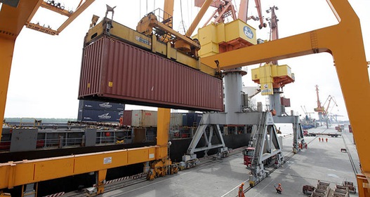 Tăng cường xúc tiến thương mại, thúc đẩy xuất khẩu