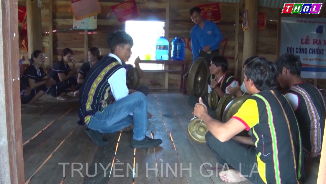 Làng thanh niên “2 không, 2 có”: Thúc đẩy kinh tế phát triển, lưu giữ bản sắc văn hóa dân tộc