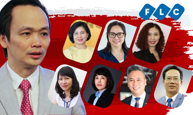 Loạt lãnh đạo rời ‘ghế nóng’, FLC tái cấu trúc thế nào?