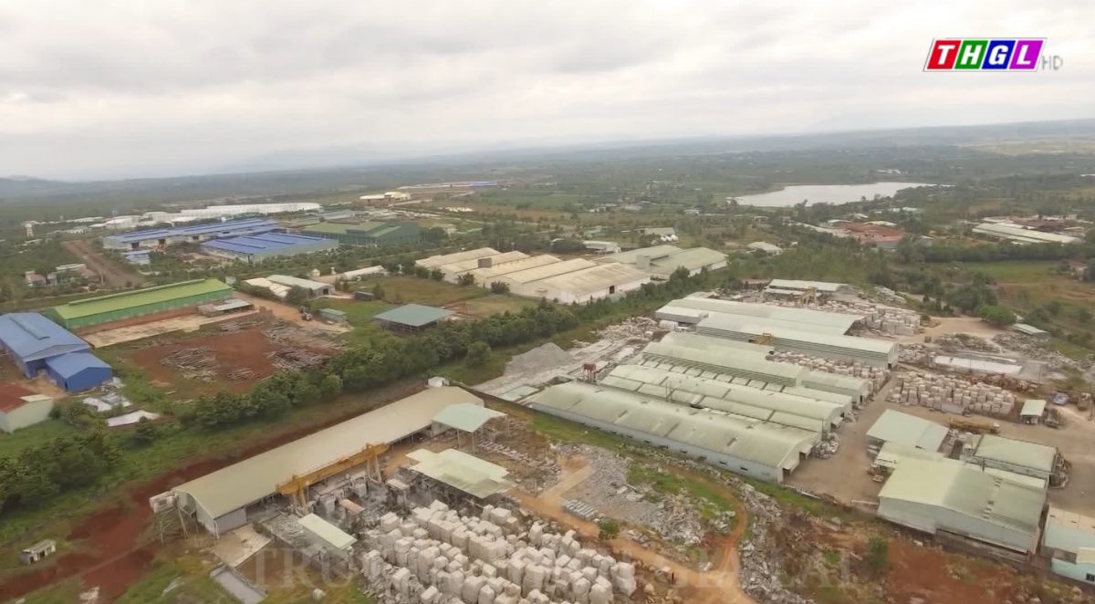 314  dự án nằm trong danh mục thu hút đầu tư giai đoạn 2018-2022