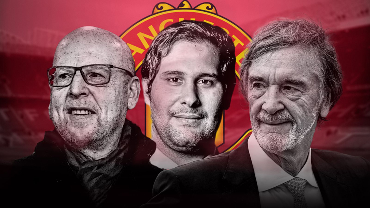 Diễn biến nóng vụ mua lại MU: 2 tỷ phú có động thái bất ngờ