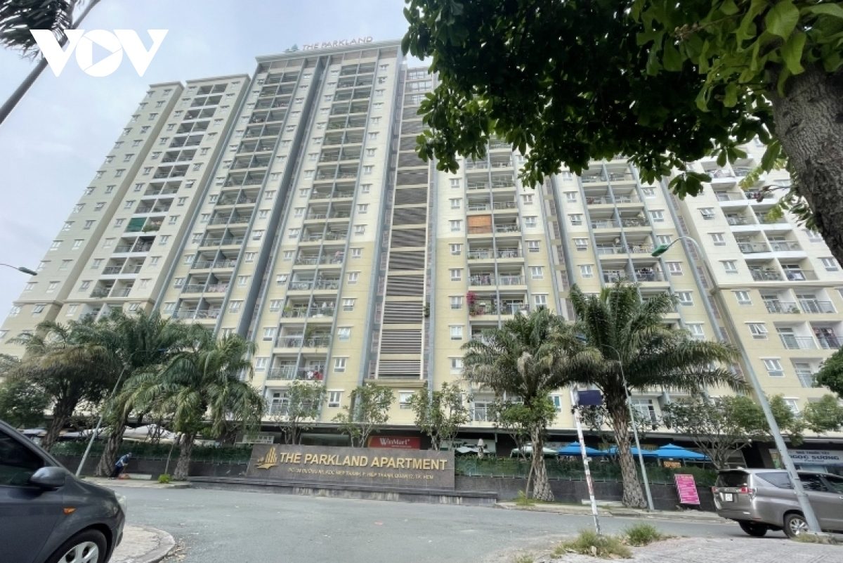 Quy định về thời hạn sở hữu nhà chung cư vẫn gây tranh cãi