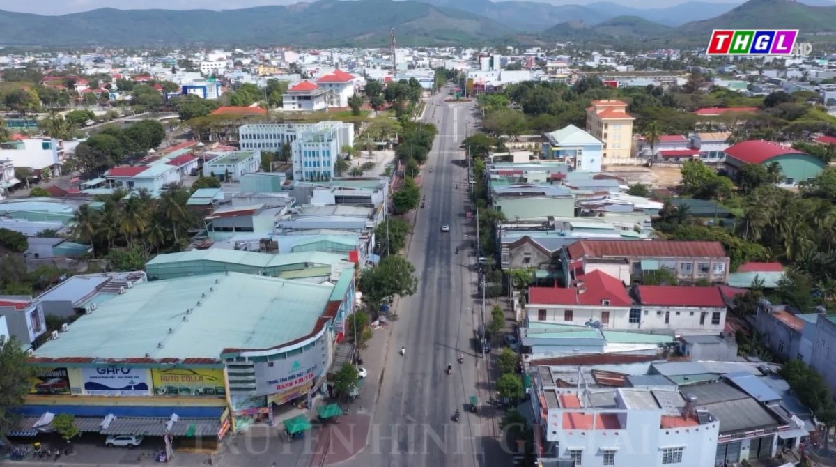 Đảng bộ phường Tây Sơn (thị xã An Khê) đẩy mạnh học tập và làm theo tư tưởng, đạo đức, phong cách Hồ Chí Minh