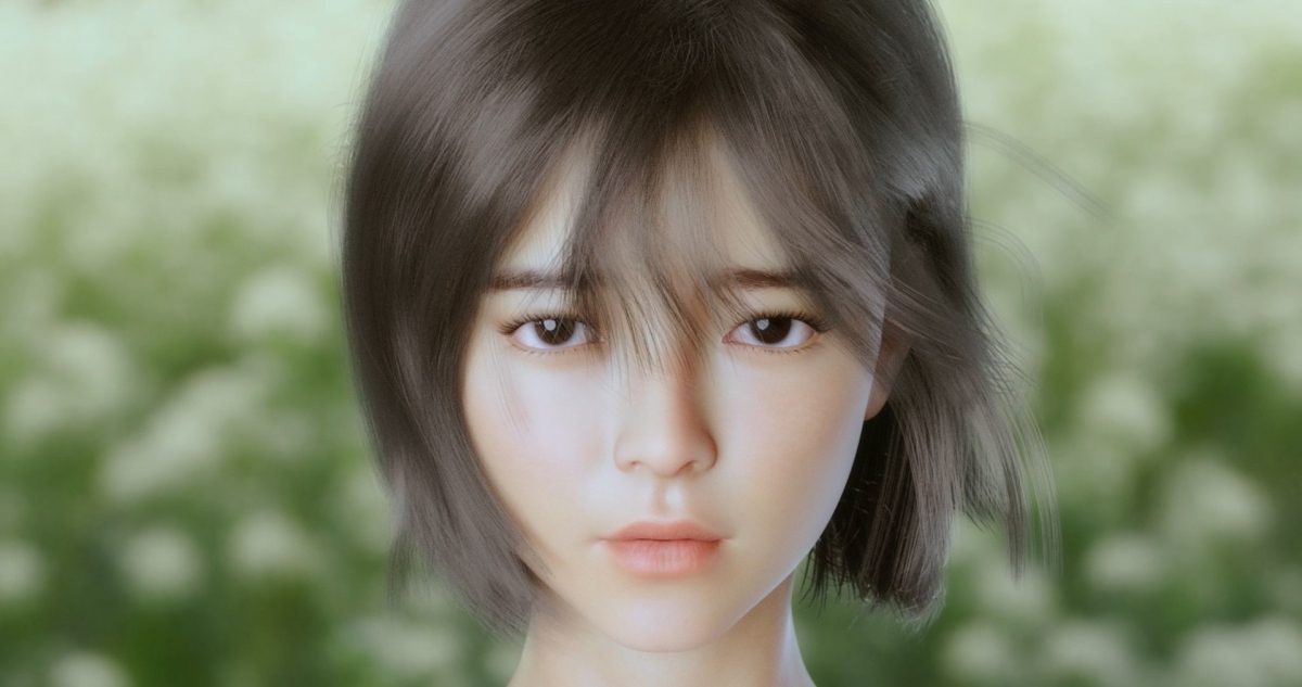 Tranh cãi về ca sĩ ảo đầu tiên ở Việt Nam