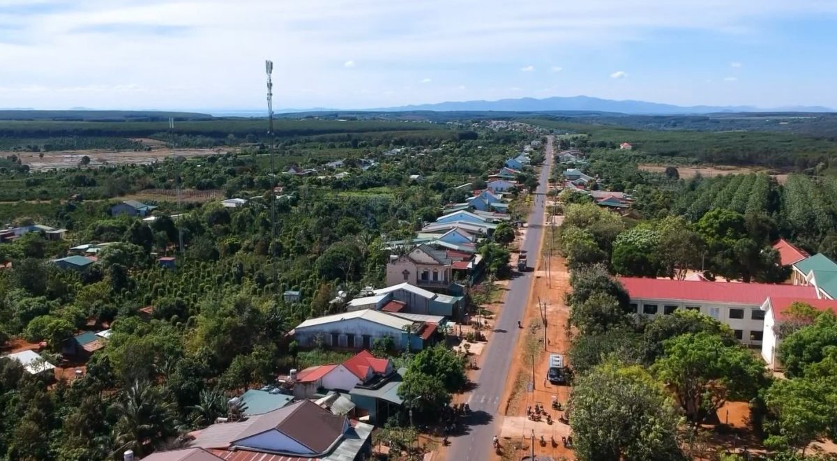 Huyện Chư Prông tập trung đẩy nhanh tiến độ và giải ngân vốn đầu tư công