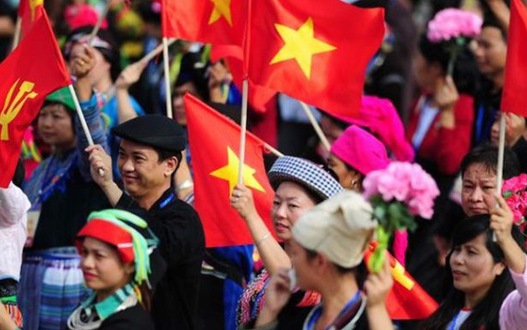 Bảo vệ và thúc đẩy quyền con người là chính sách nhất quán của Việt Nam