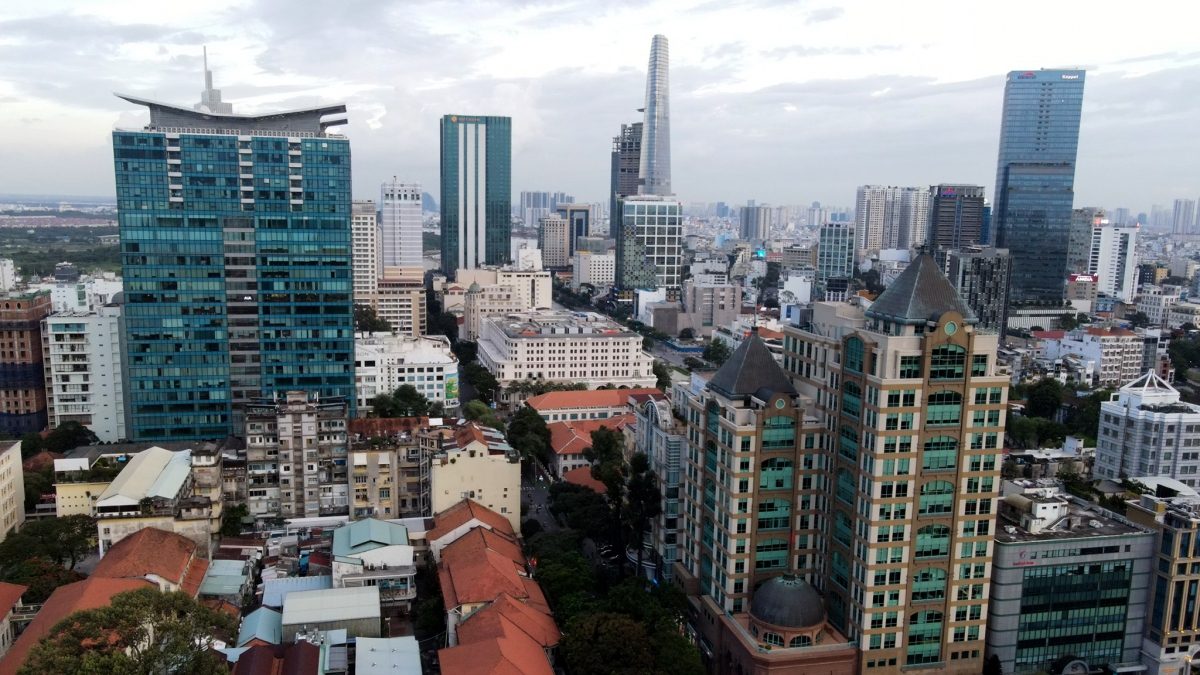 Hai tháng đầu năm giải ngân 1% vốn đầu tư công, Chủ tịch TP.HCM chỉ đạo khẩn