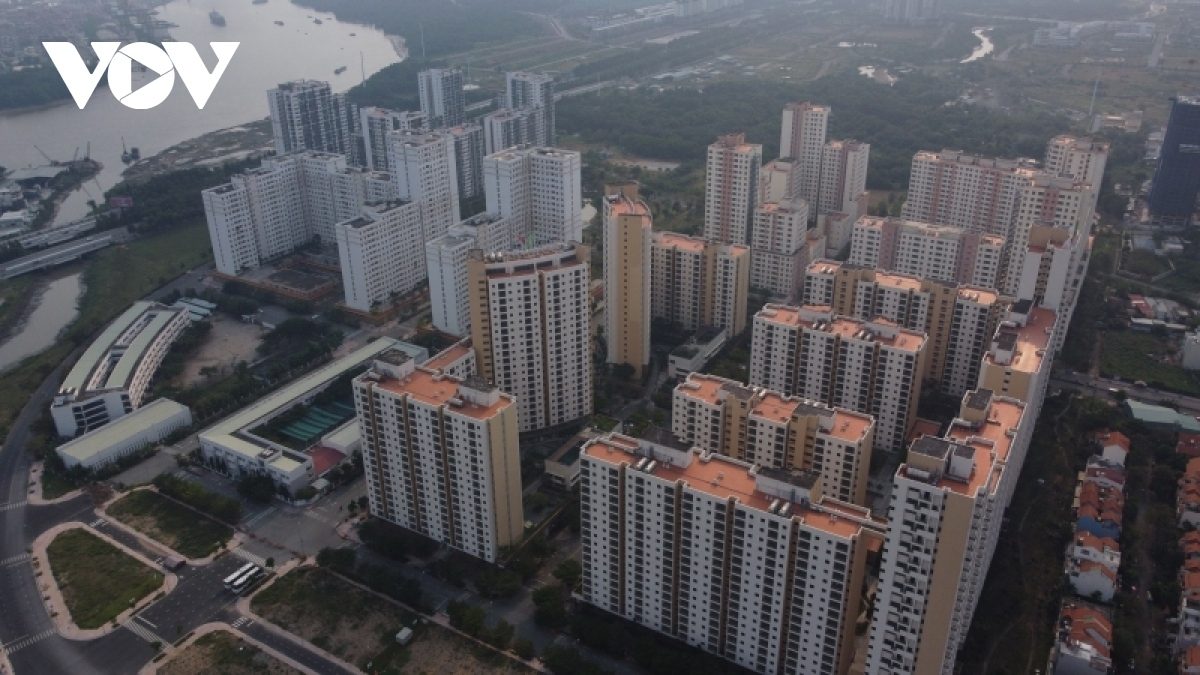 HoREA đề xuất cho doanh nghiệp vay ngân hàng để trả nợ trái phiếu có khả thi?