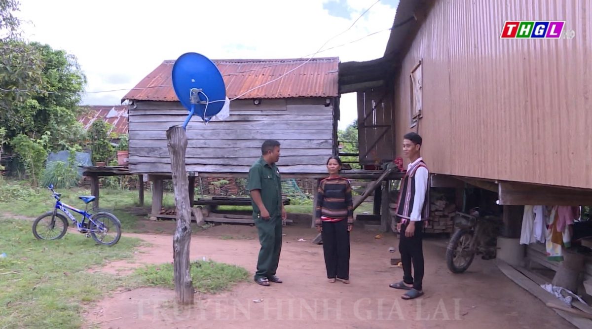 Đổi thay trên “vùng đất thép”