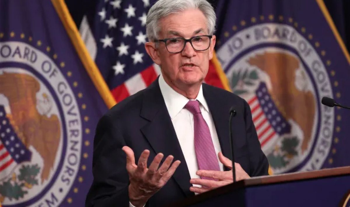 Vì sao FED quyết định tiếp tục tăng lãi suất?