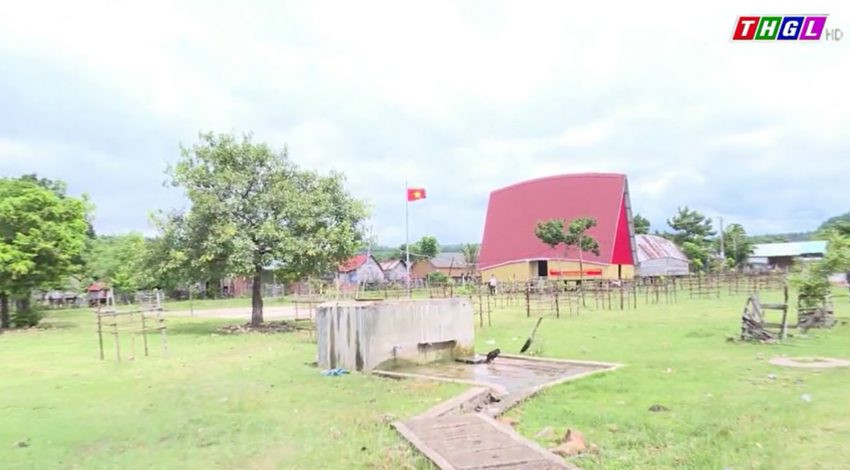 Gia Lai lồng ghép chính sách, tích hợp nguồn lực thực hiện Chương trình MTQG trên địa bàn tỉnh