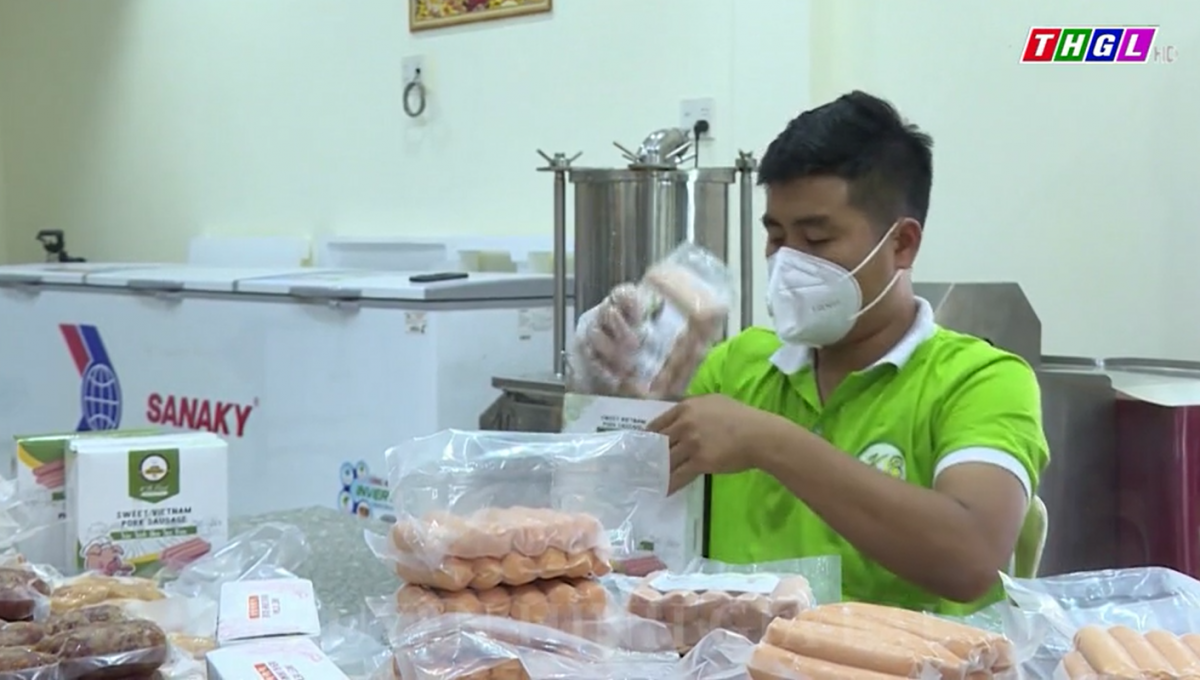 Gần 09 tỷ đồng từ ngân sách tỉnh thực hiện Kế hoạch phát triển thương mại điện tử tỉnh Gia Lai giai đoạn 2021-2025