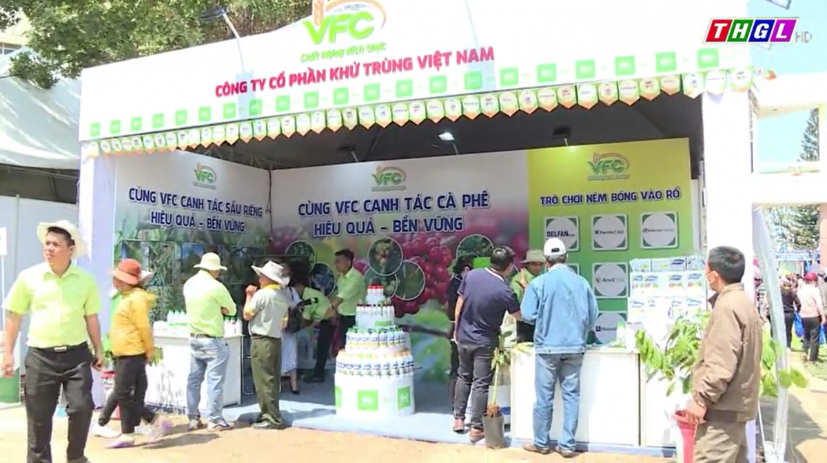 Hội chợ triển lãm chuyên ngành cà phê – Cơ hội góp phần nâng tầm giá trị cà phê Việt Nam