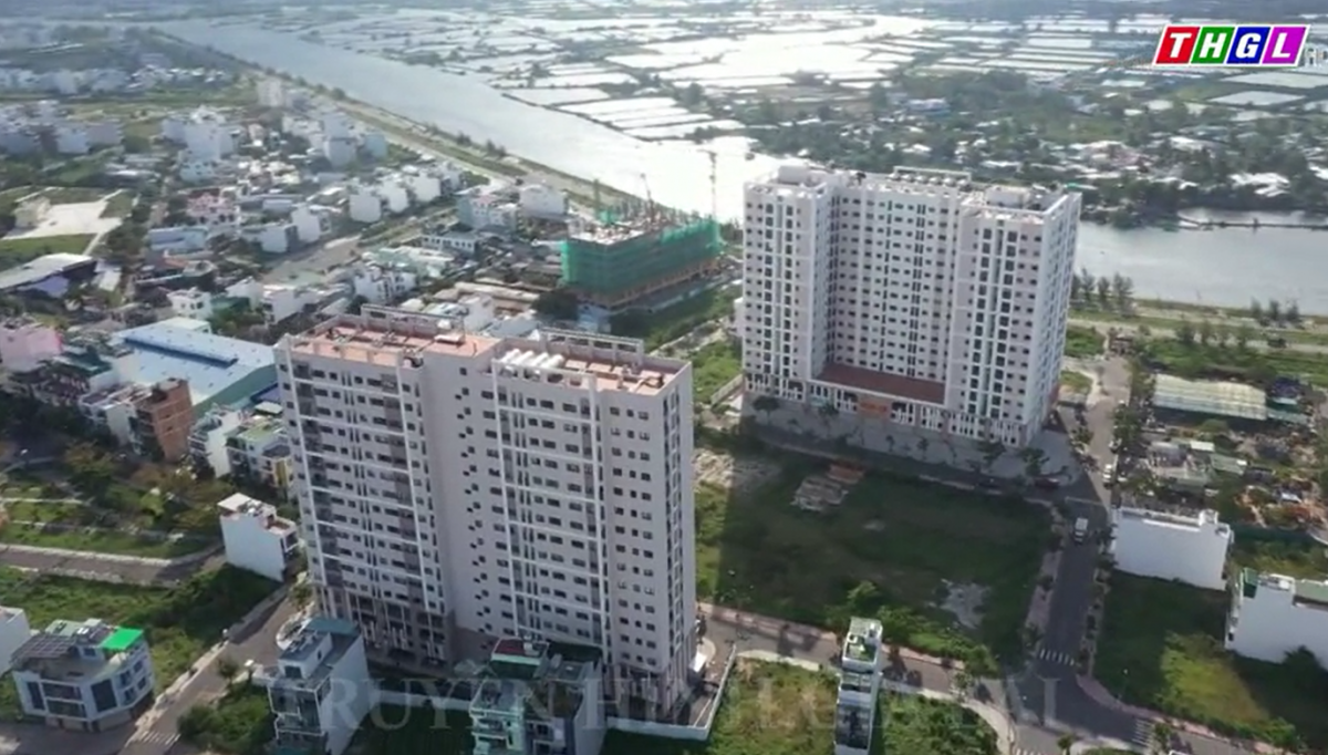 Khánh Hòa xây dựng Chương trình phát triển đô thị theo NQ 09/BCT