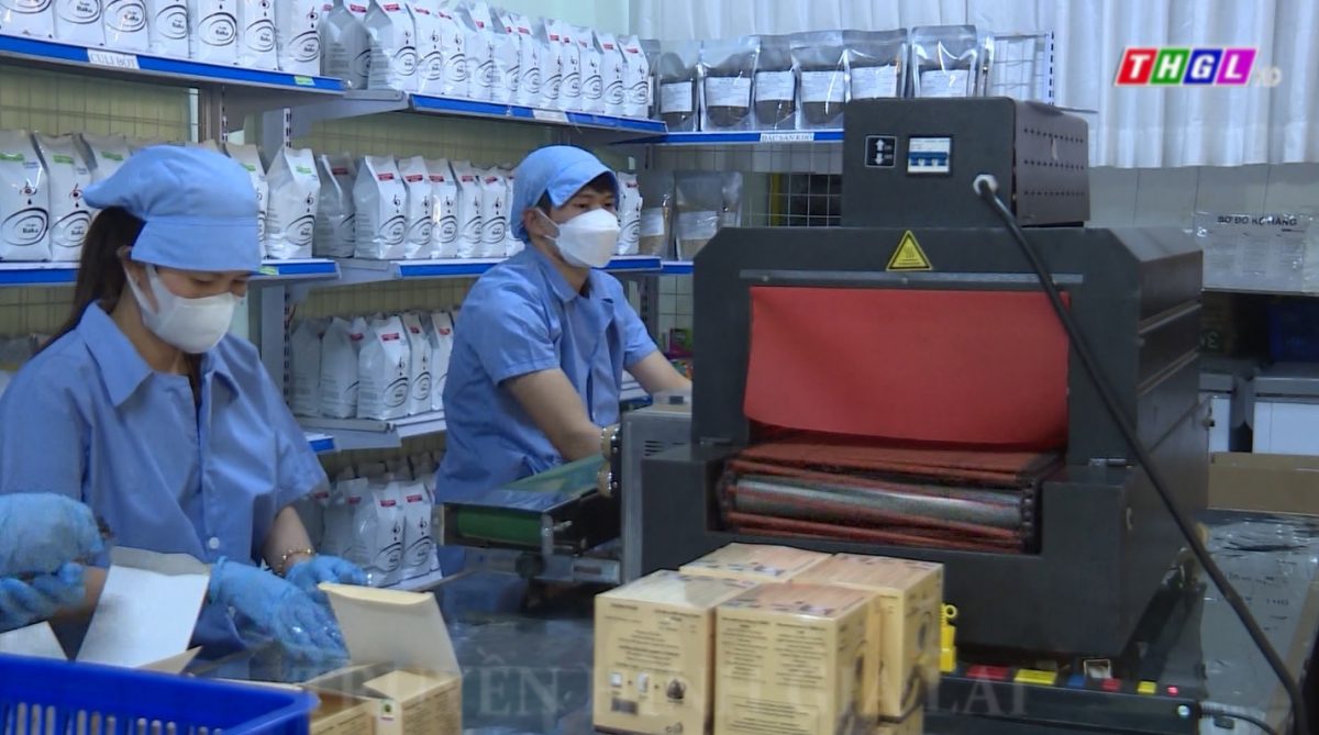 Gia Lai khuyến khích các cơ sở, doanh nghiệp áp dụng phương pháp 5S trong sản xuất, kinh doanh